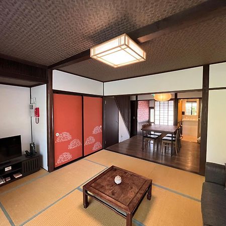 Sennichi House Villa Kanazawa Buitenkant foto