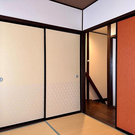 Sennichi House Villa Kanazawa Buitenkant foto