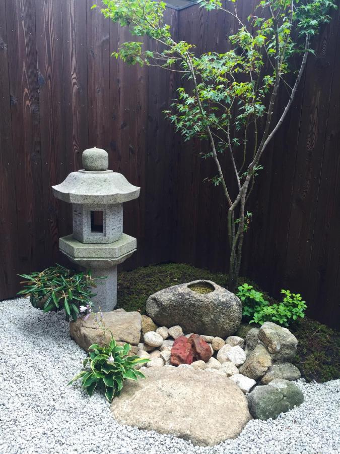 Sennichi House Villa Kanazawa Buitenkant foto