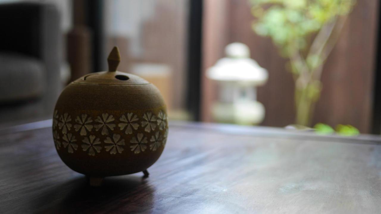 Sennichi House Villa Kanazawa Buitenkant foto