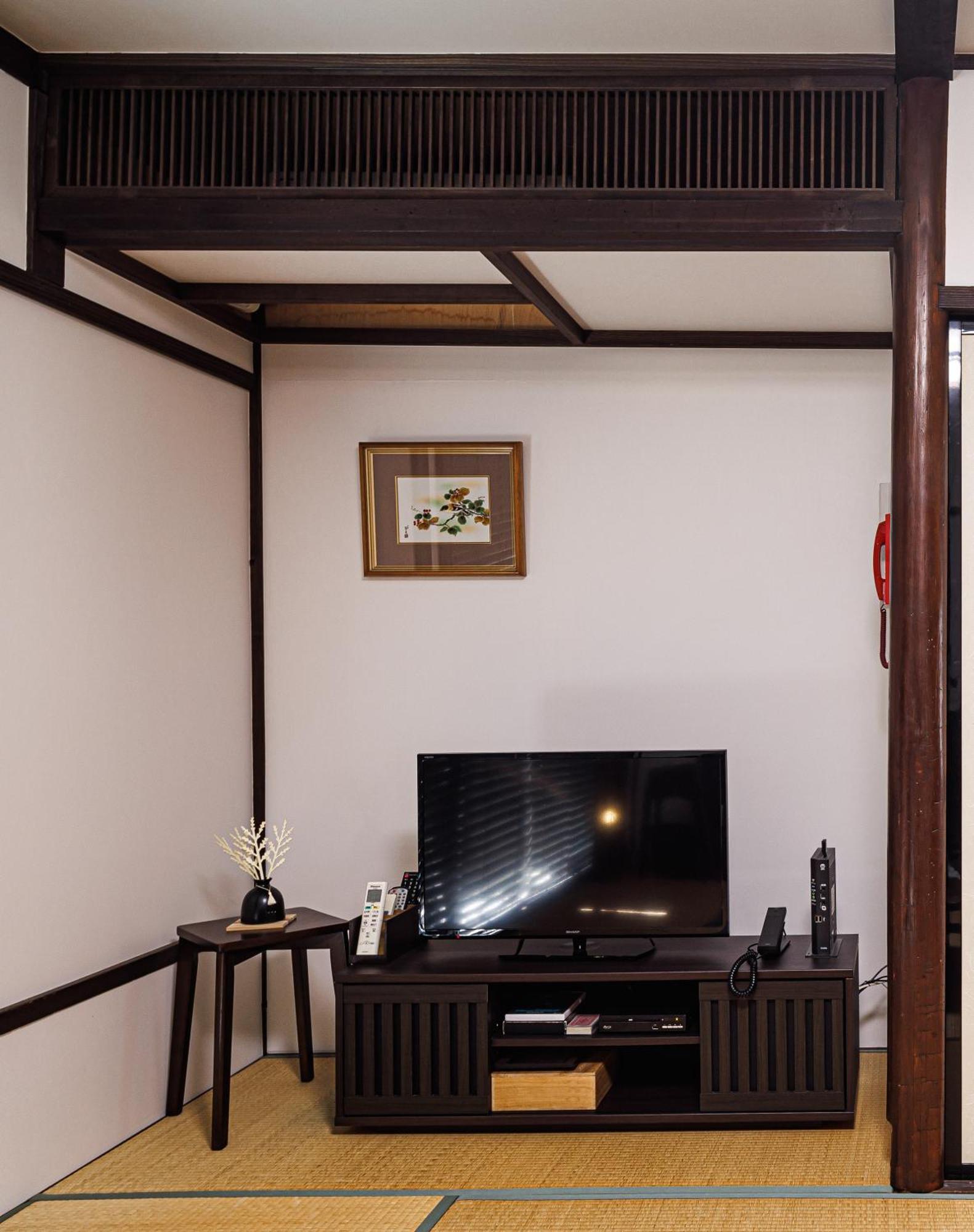 Sennichi House Villa Kanazawa Buitenkant foto