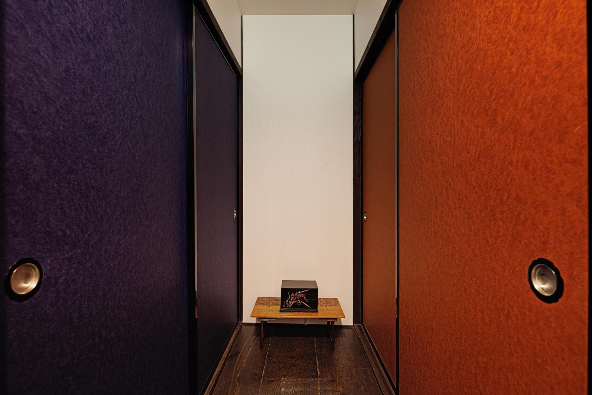 Sennichi House Villa Kanazawa Buitenkant foto