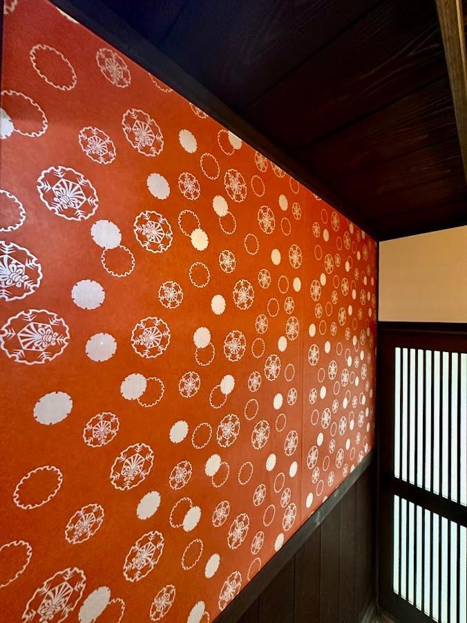 Sennichi House Villa Kanazawa Buitenkant foto