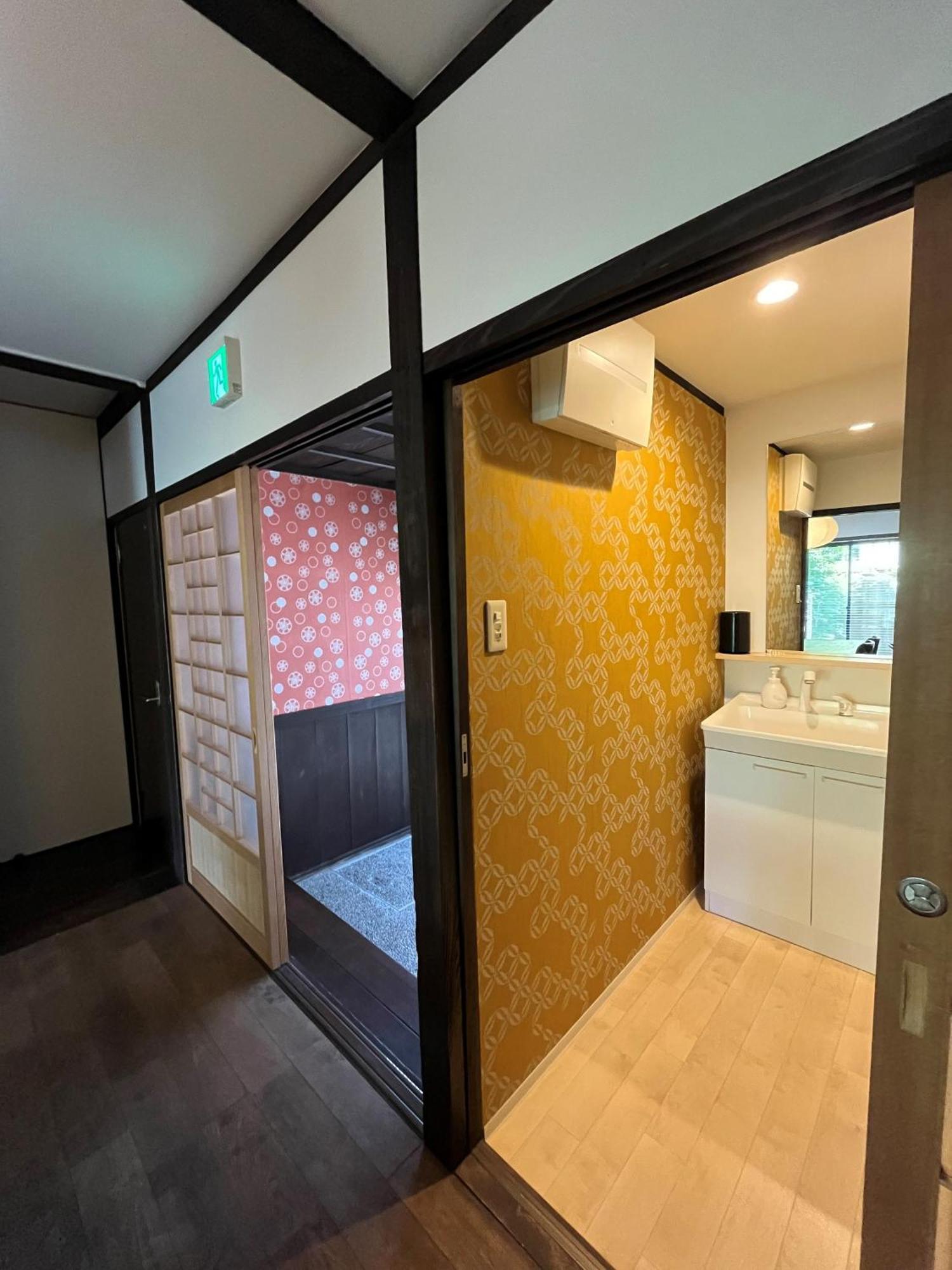 Sennichi House Villa Kanazawa Buitenkant foto