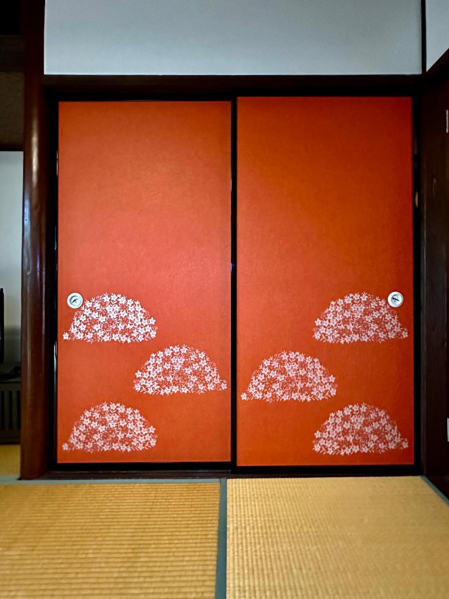Sennichi House Villa Kanazawa Buitenkant foto