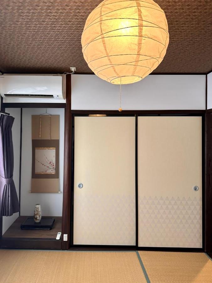 Sennichi House Villa Kanazawa Buitenkant foto