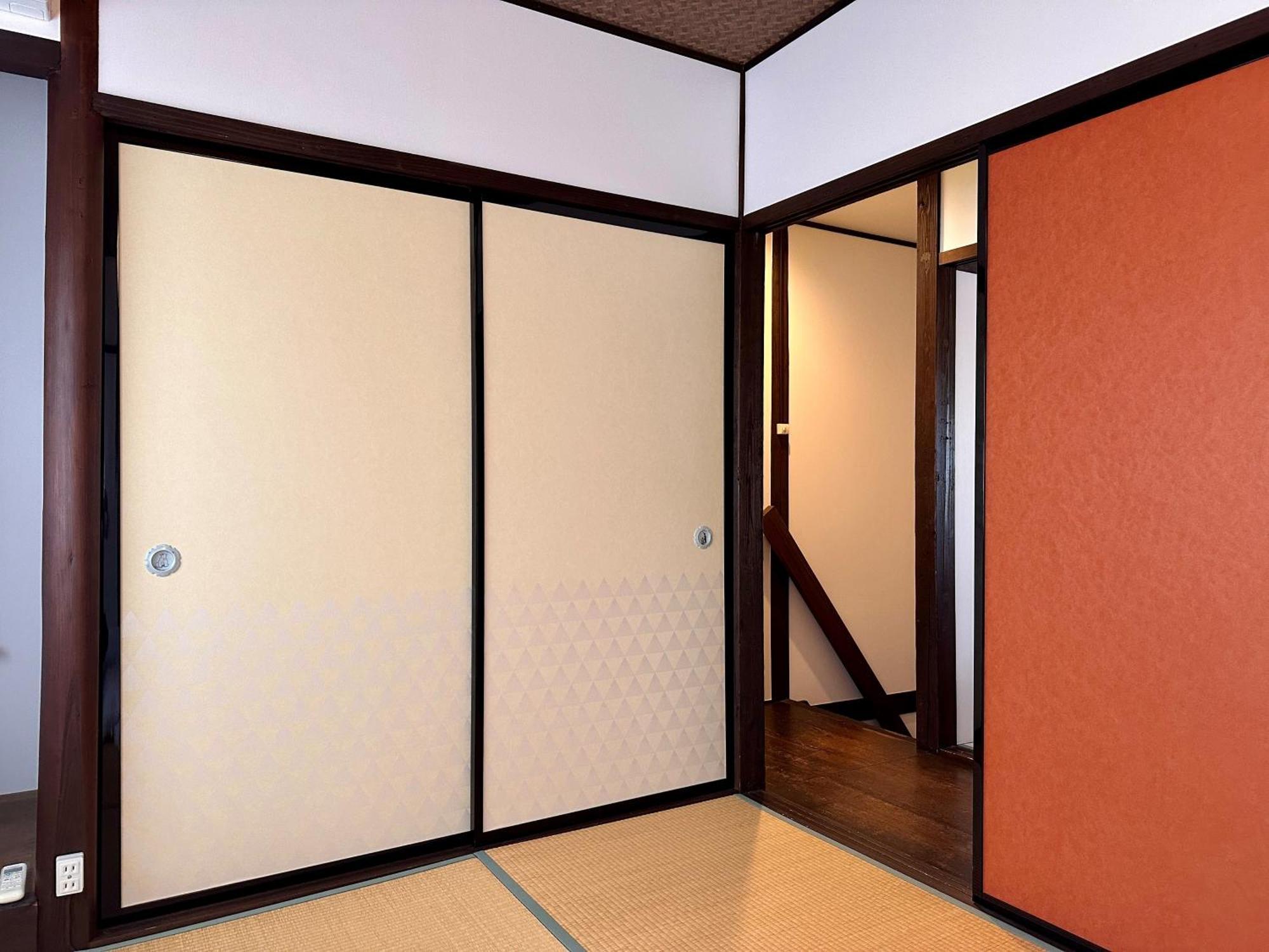 Sennichi House Villa Kanazawa Buitenkant foto
