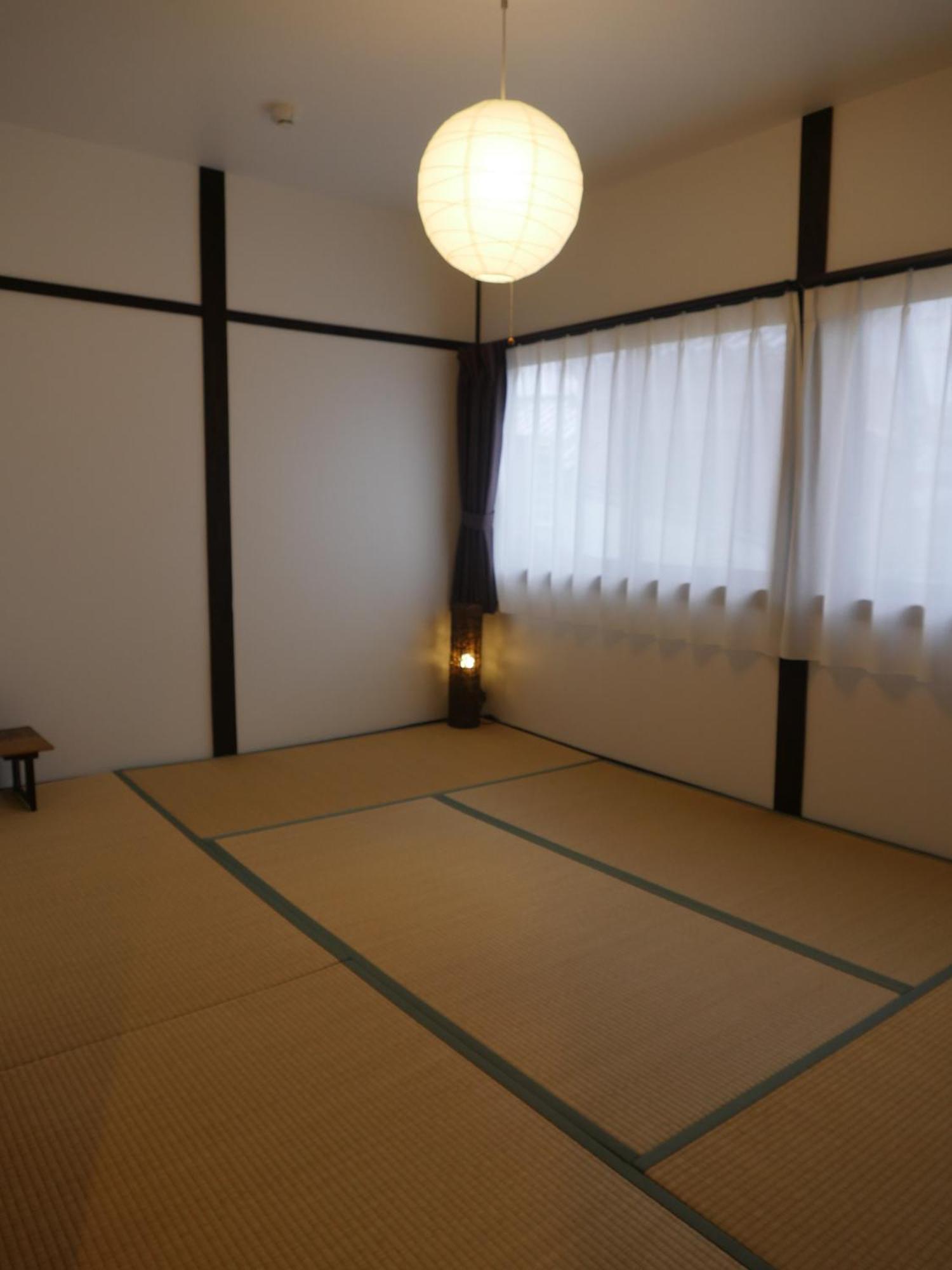 Sennichi House Villa Kanazawa Buitenkant foto